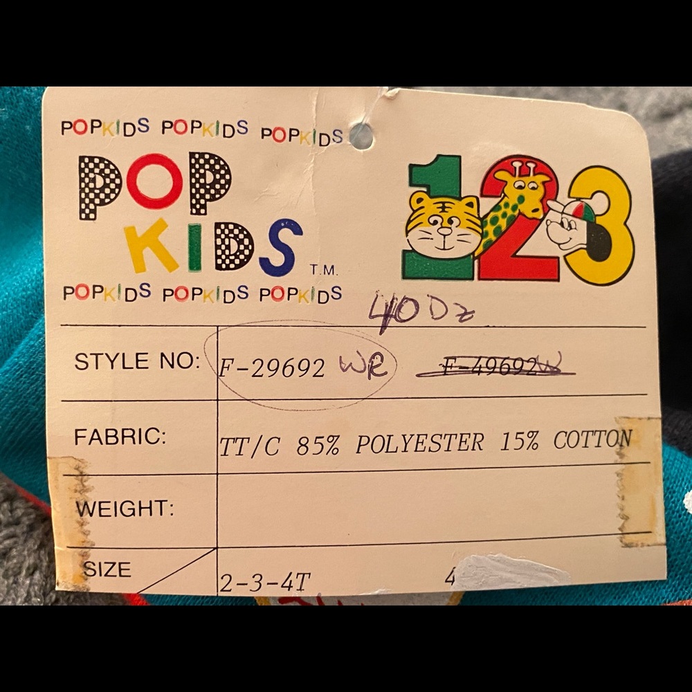 Brand New, Children’s 2 Piece Outfit - Picture 9 of 9